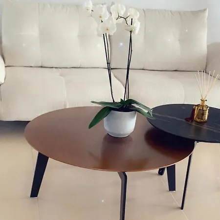 Grand Avec Vue Imprenable Et Panoramique Appartamento *