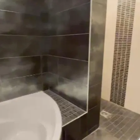 Appartamento Grand Avec Vue Imprenable Et Panoramique Cannes