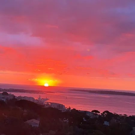 Appartamento Grand Avec Vue Imprenable Et Panoramique *