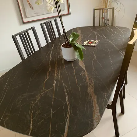 Grand Avec Vue Imprenable Et Panoramique Appartamento *