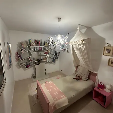 Grand Avec Vue Imprenable Et Panoramique